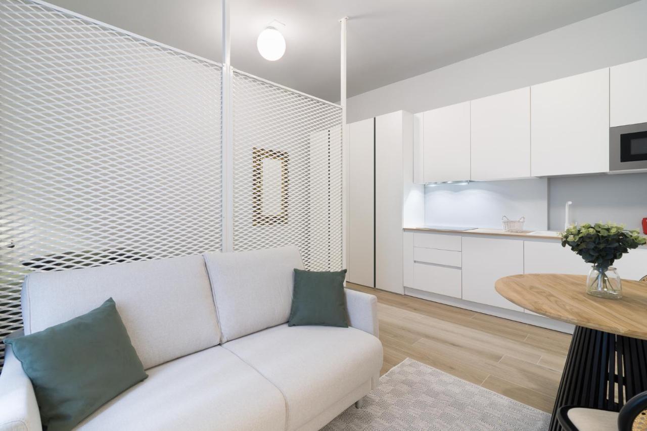 House Of Design Casati Panzió Milánó Kültér fotó
