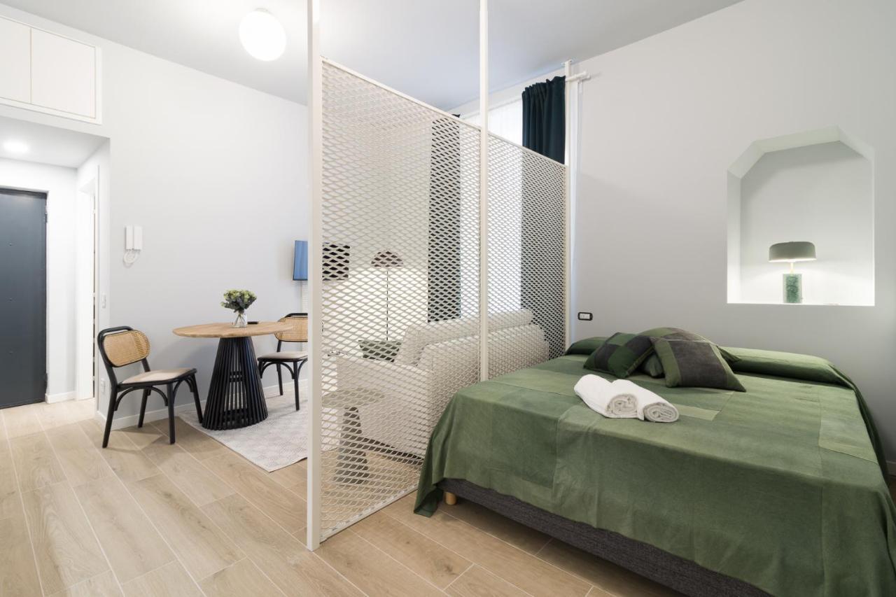 House Of Design Casati Panzió Milánó Kültér fotó