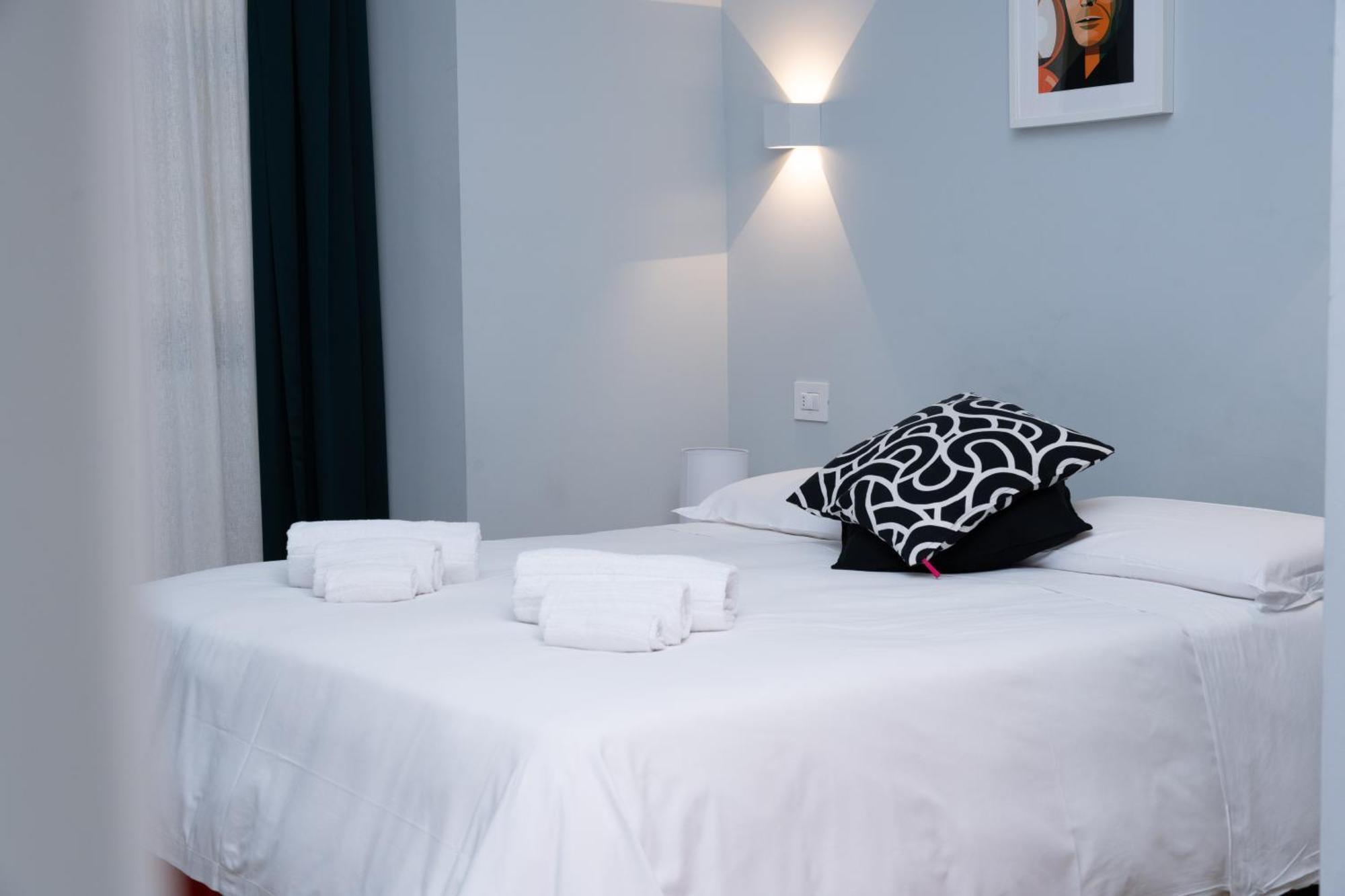 House Of Design Casati Panzió Milánó Kültér fotó