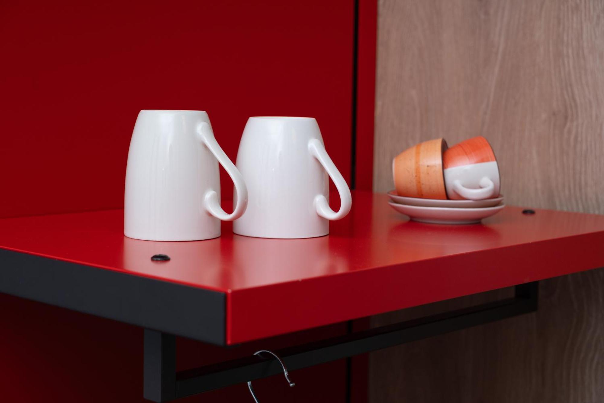 House Of Design Casati Panzió Milánó Kültér fotó