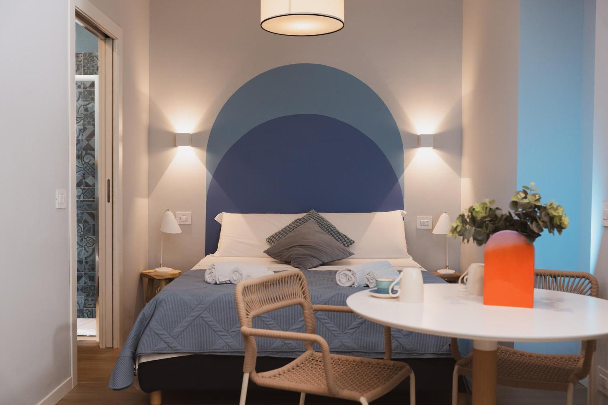 House Of Design Casati Panzió Milánó Kültér fotó