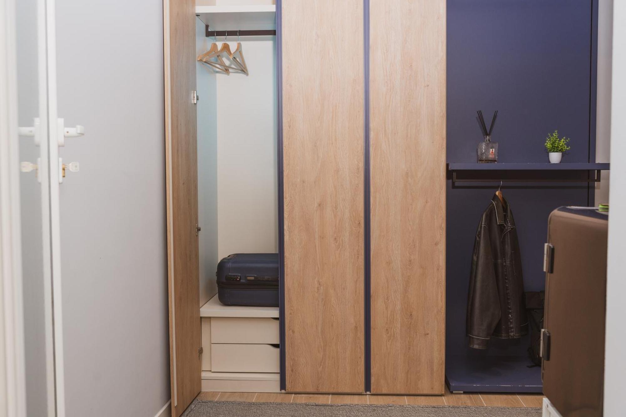 House Of Design Casati Panzió Milánó Kültér fotó