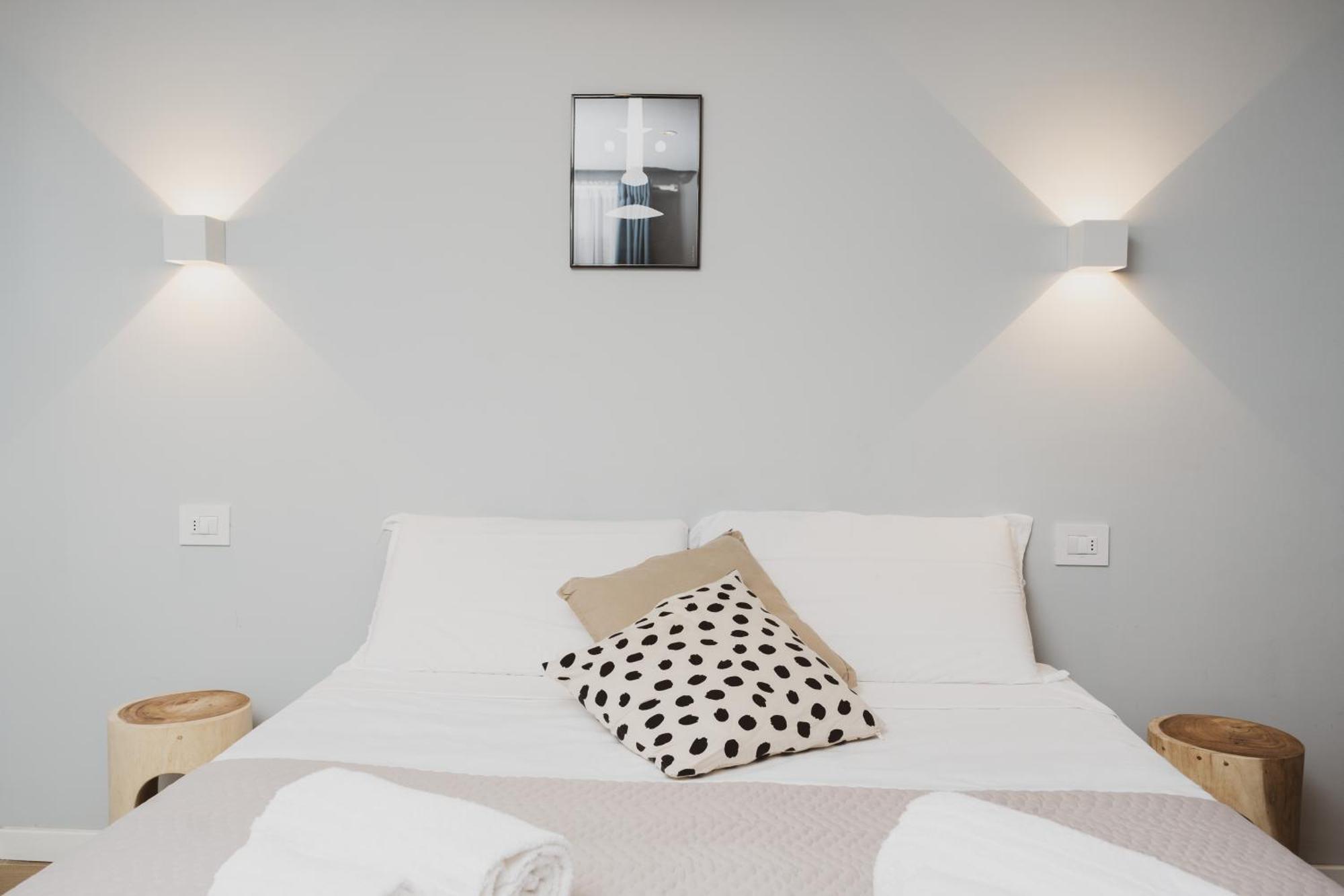 House Of Design Casati Panzió Milánó Kültér fotó
