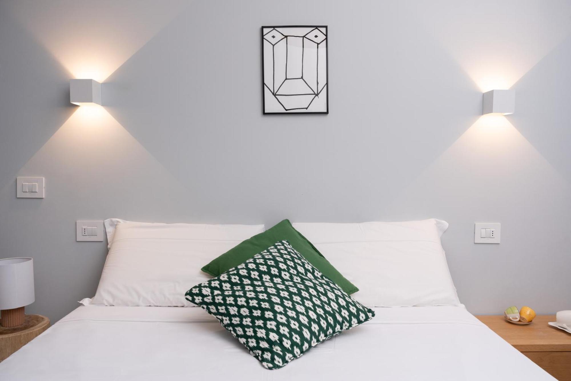 House Of Design Casati Panzió Milánó Kültér fotó