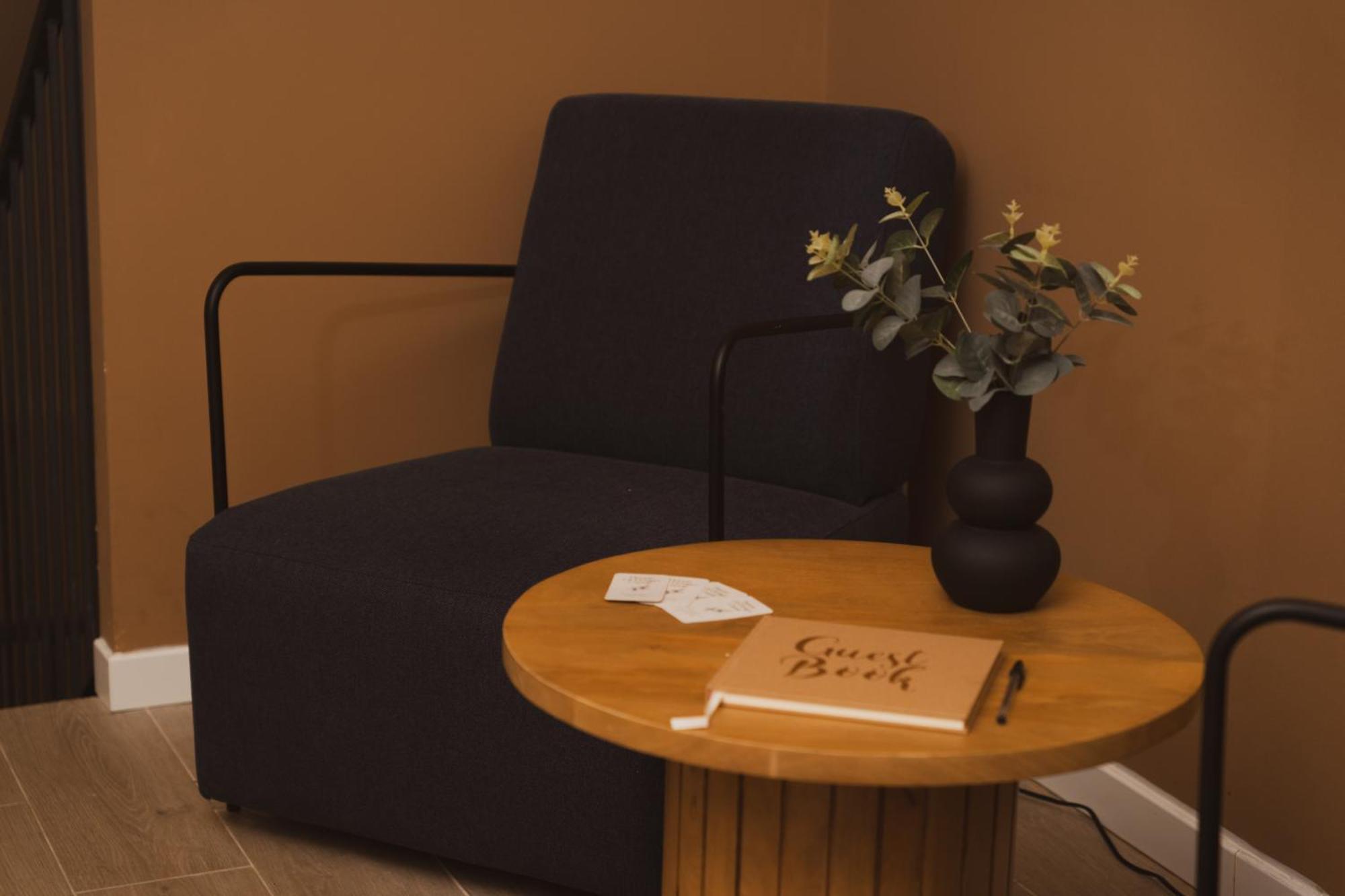 House Of Design Casati Panzió Milánó Kültér fotó