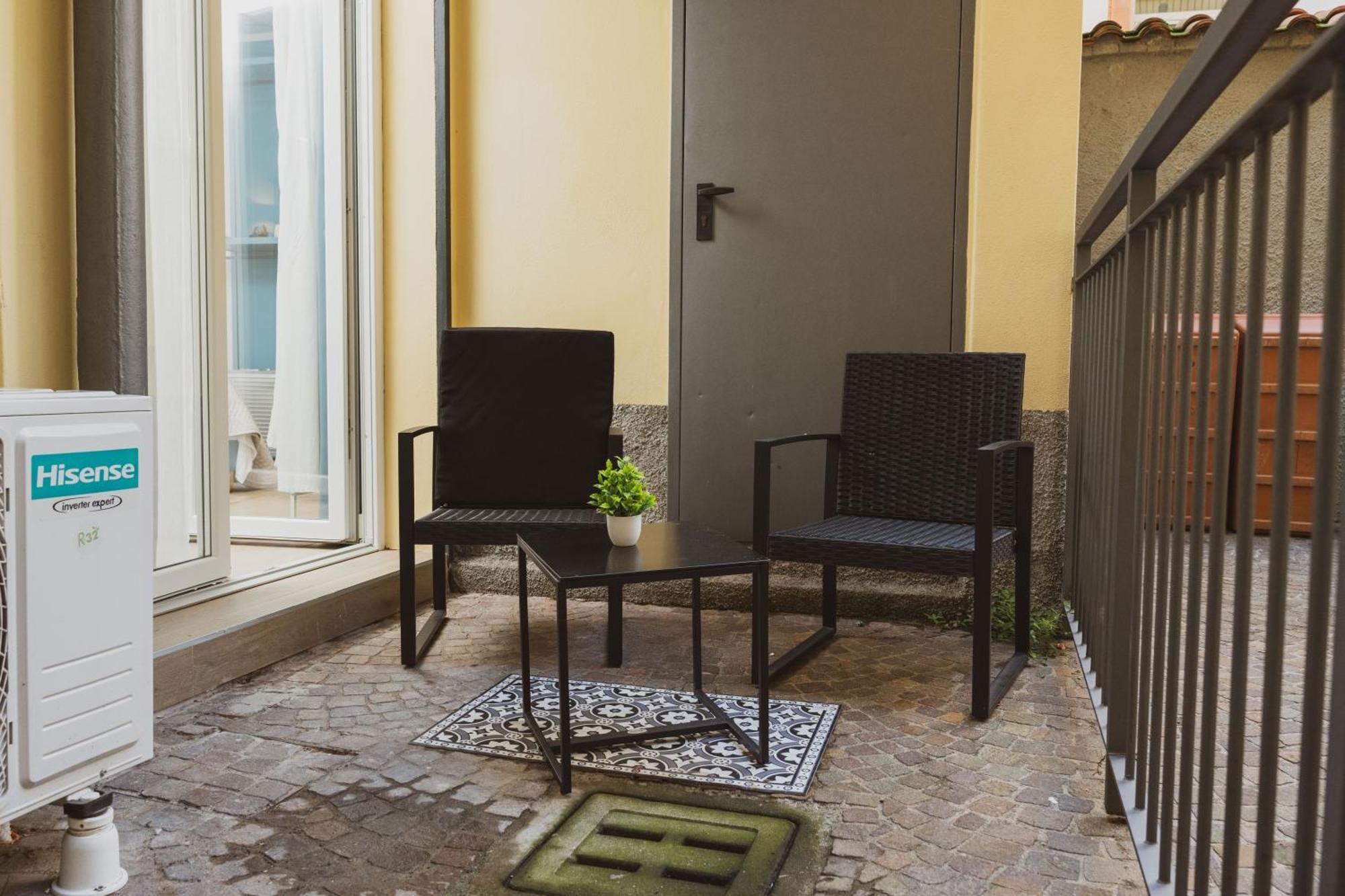 House Of Design Casati Panzió Milánó Kültér fotó