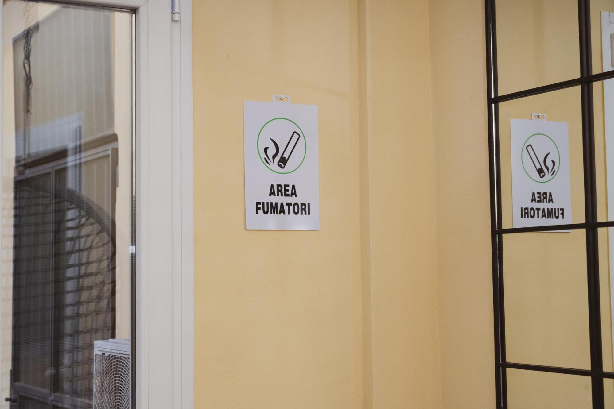 House Of Design Casati Panzió Milánó Kültér fotó