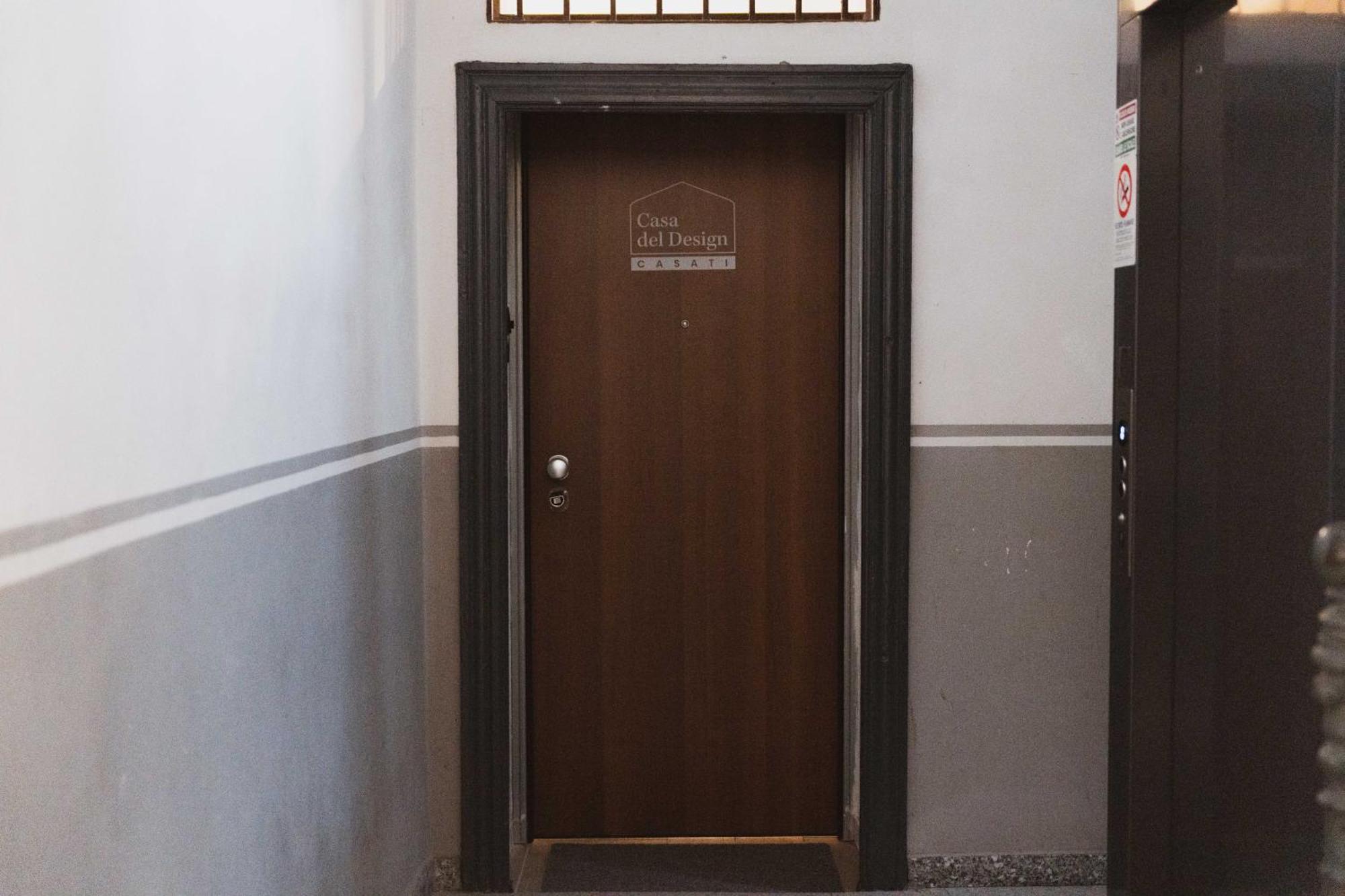 House Of Design Casati Panzió Milánó Kültér fotó
