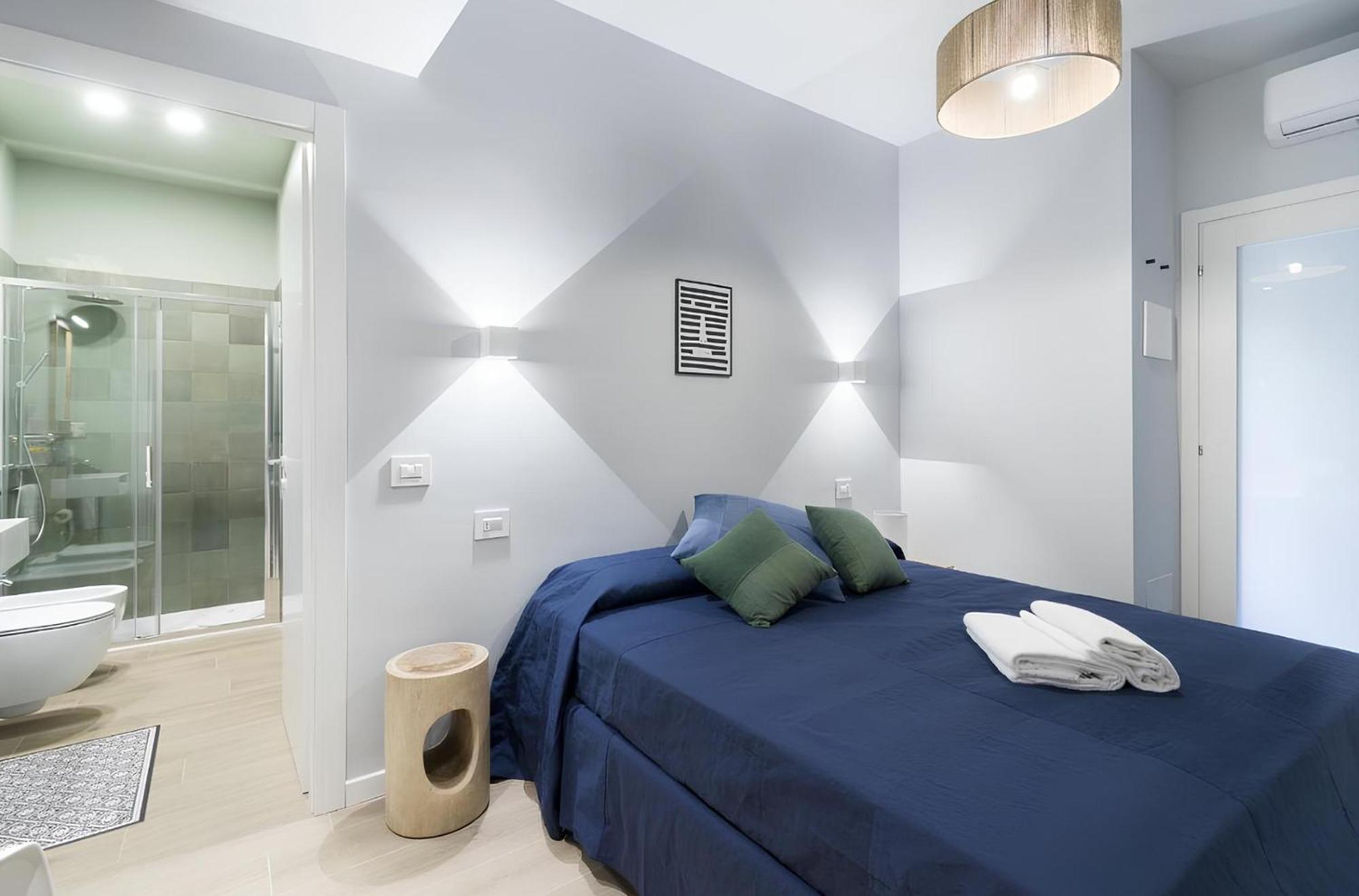 House Of Design Casati Panzió Milánó Kültér fotó