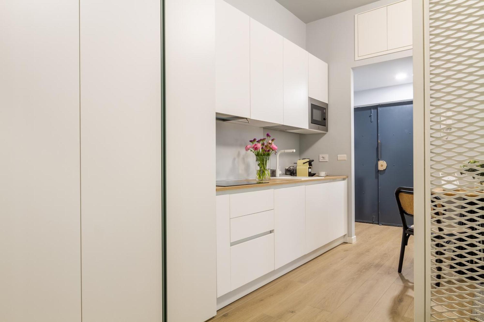 House Of Design Casati Panzió Milánó Kültér fotó