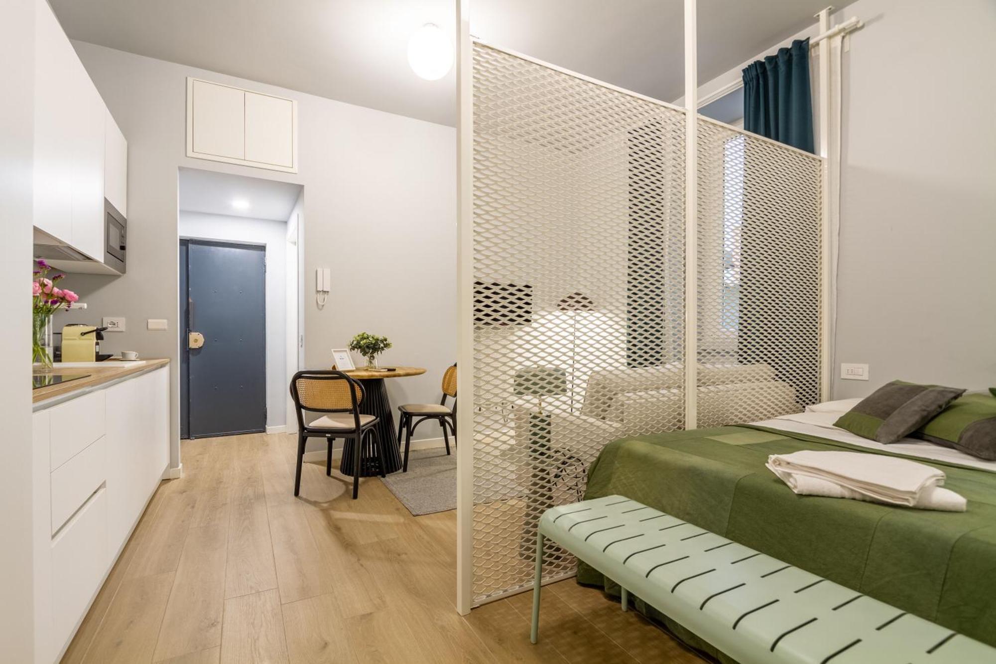 House Of Design Casati Panzió Milánó Kültér fotó