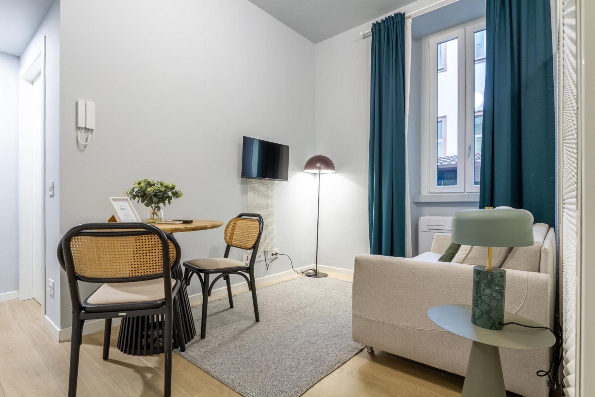 House Of Design Casati Panzió Milánó Kültér fotó